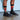 They're Here Men's Crew Socks