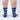 s'more to love socks on model