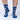 s'more to love socks on model