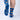 s'more to love socks on model