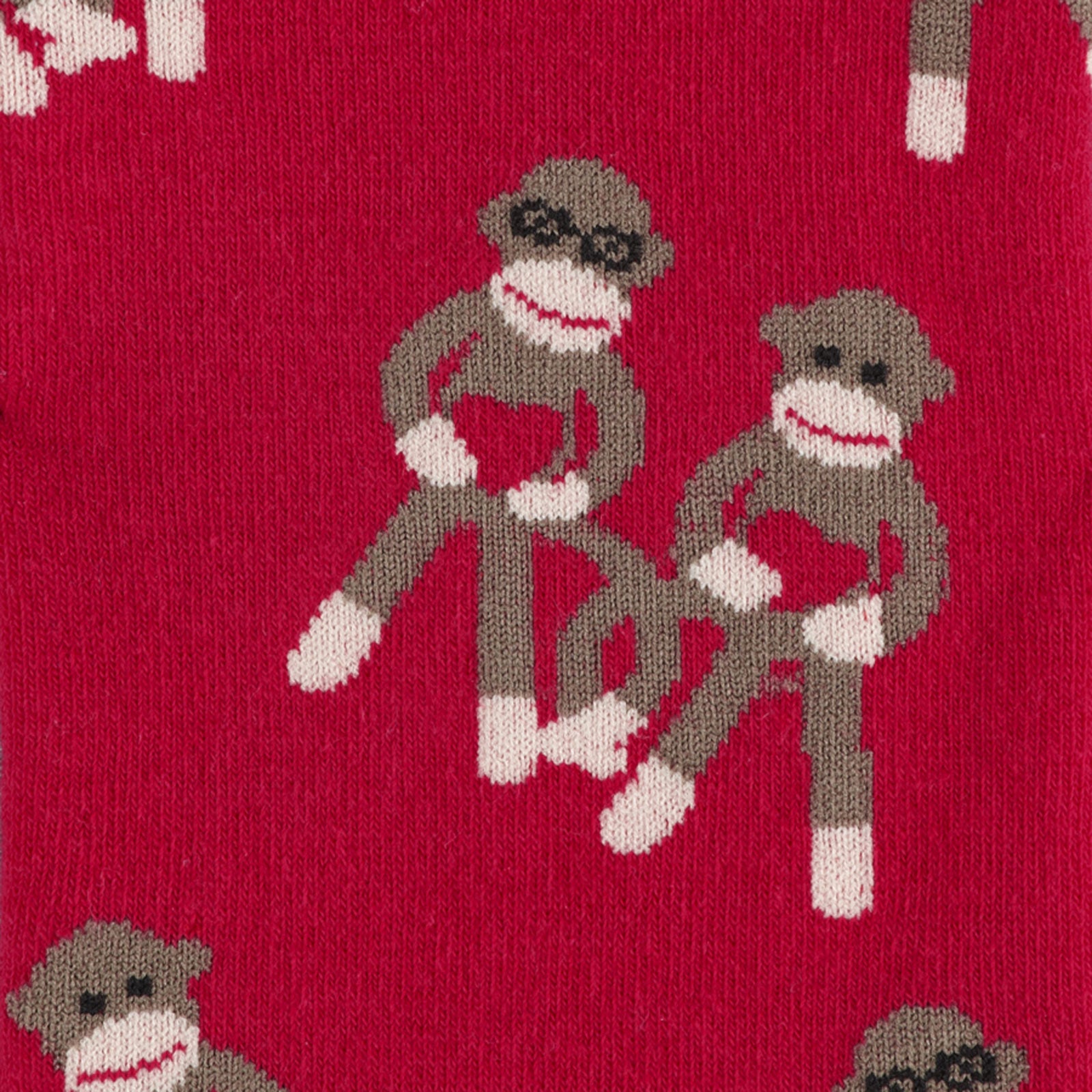 Forget flowers - Valentine's Day is for socks!