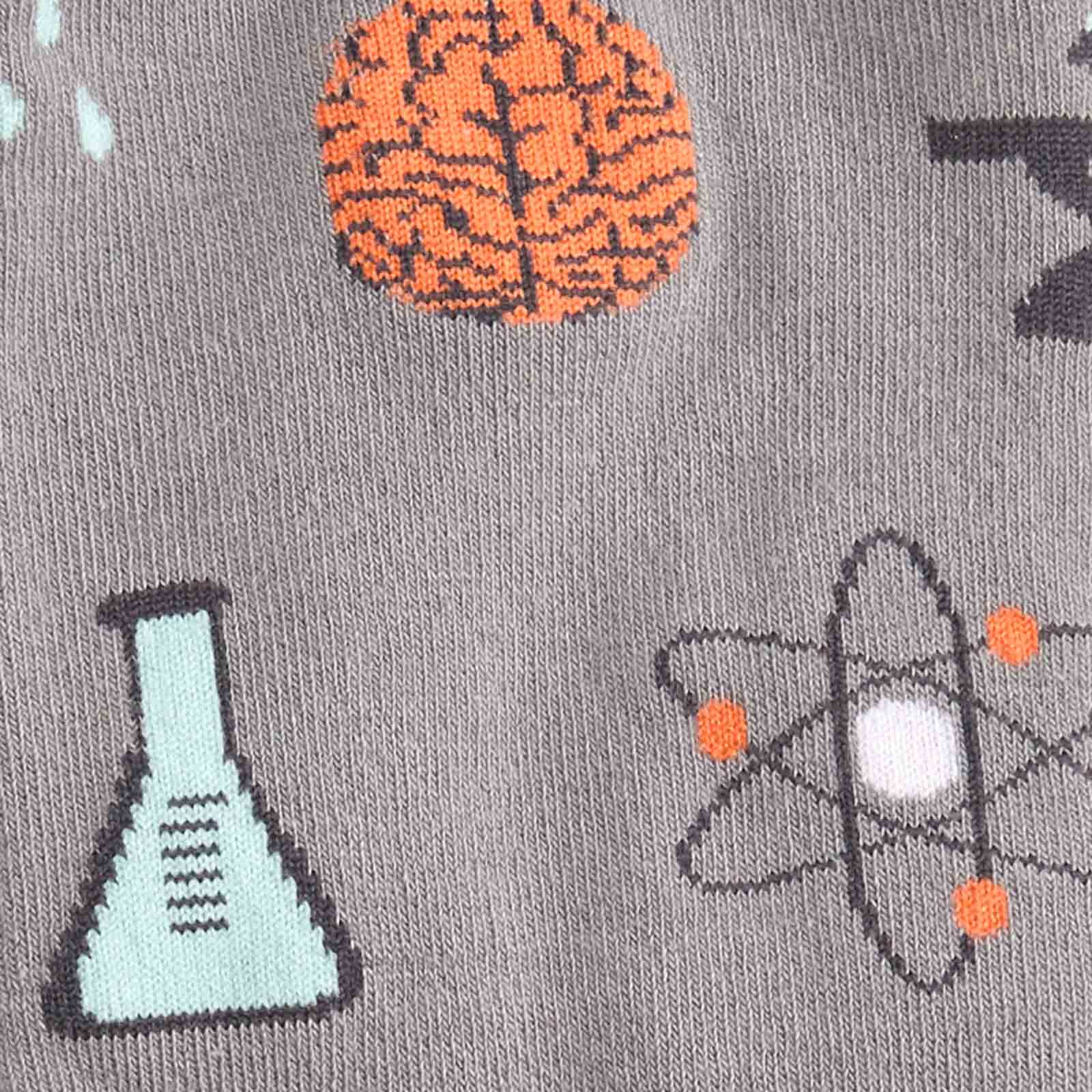 Engineering Sock Science Get to Know: Science of Socks – Sock It to Me