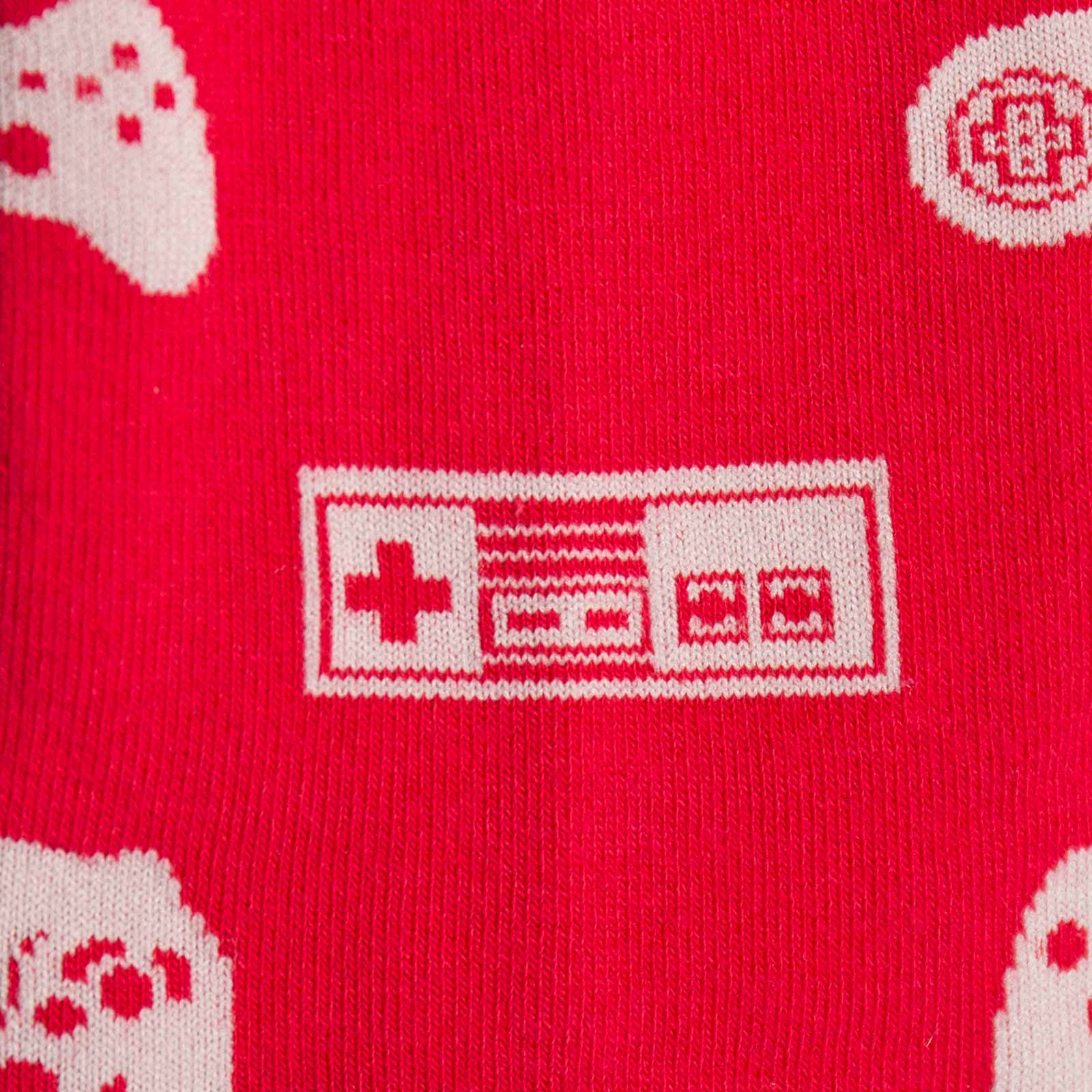 Meet the Sock: Multi Player