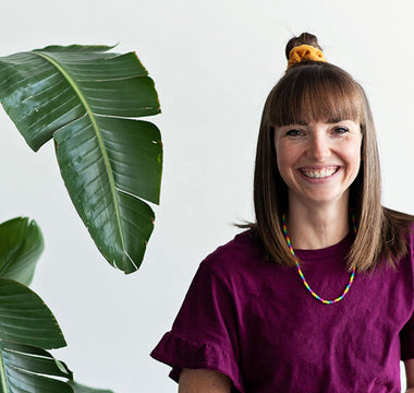 Human of the Month: Meghan McCloskey