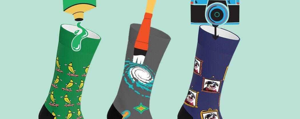 Programs Sock Sock It To Me's Custom Sock Program! – Sock It to Me