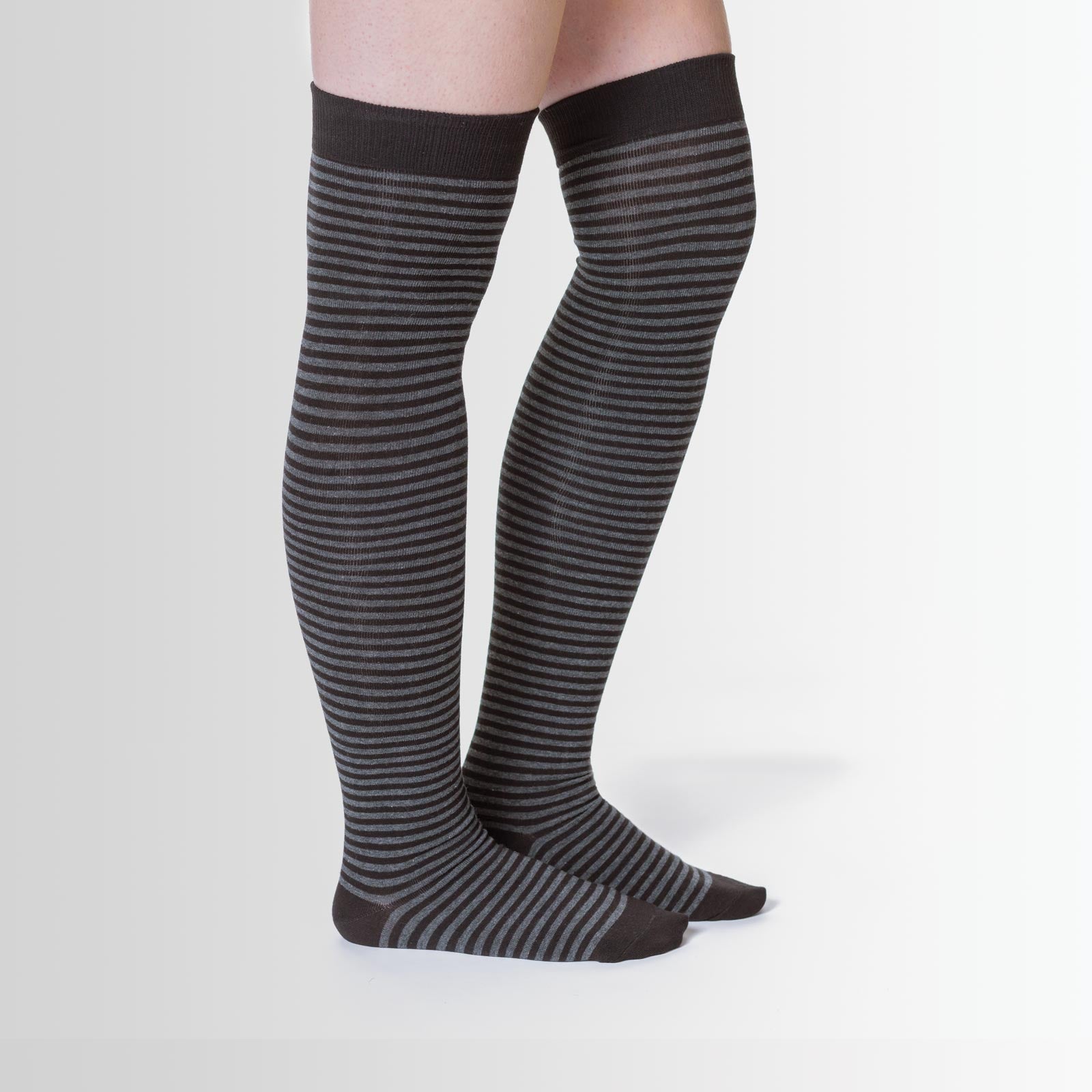 Keep Your Legs Cozy: Over the Knee Designs