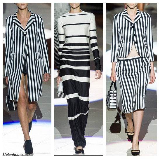 New York Fashion Week Spring 2013!