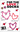 Socks are for LOVERS: Valentine's Day 2014 