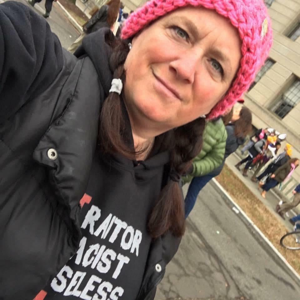 Deb Opp Deb Poppe – Sock It to Me