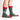 Eating Light Men's Crew Socks 