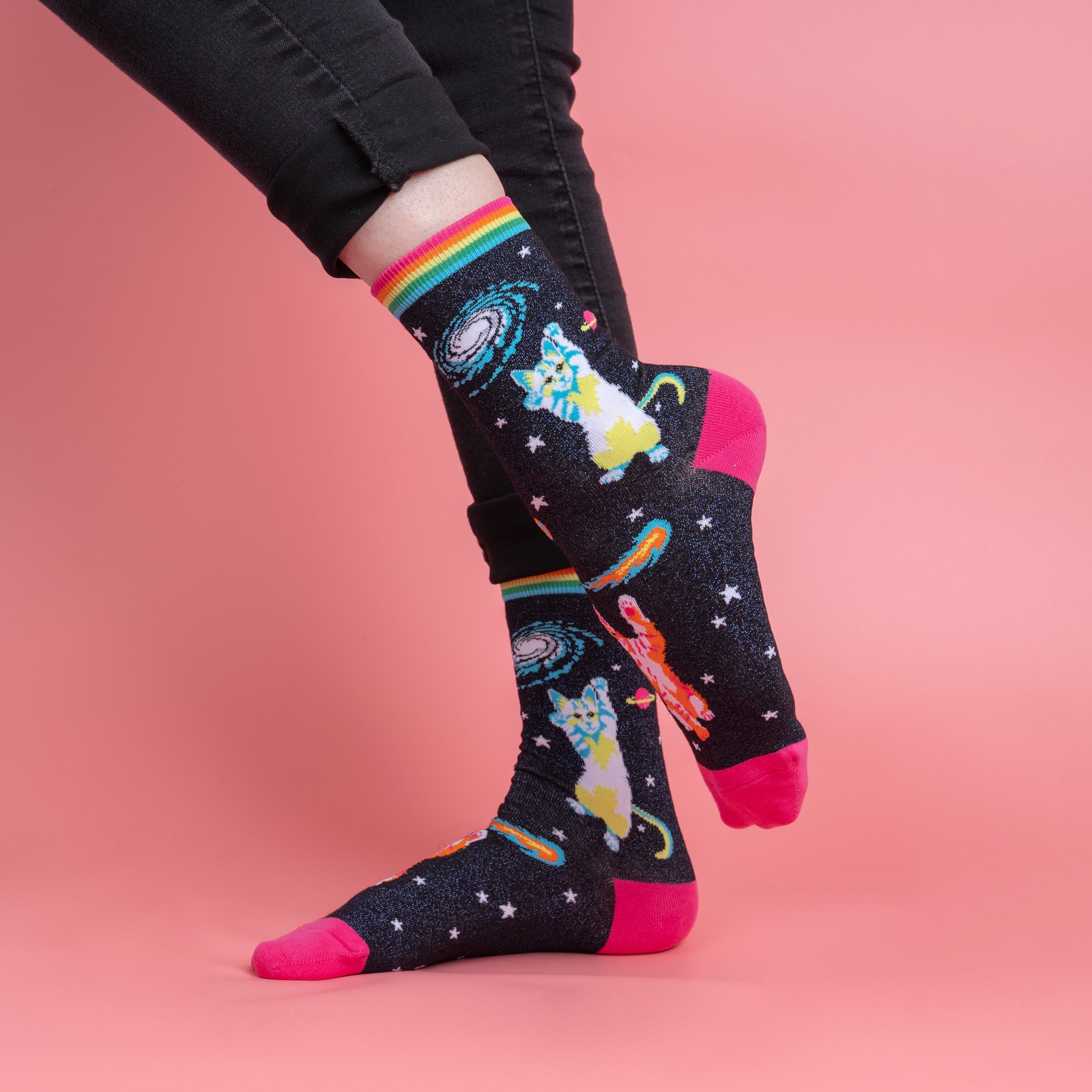 Women's Socks Sock It to Me Women's Socks Sock It to Me