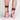 Magic Mushrooms Slipper Socks 