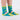 Hop to It! Slipper Socks 