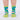 Hop to It! Slipper Socks 