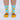 Yuzu Cute, Capybara! Slipper Socks 