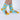 Yuzu Cute, Capybara! Slipper Socks 