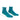 Moon And Stars Quarter Socks