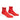 Getting Squirrely Quarter Socks