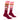Nutcracker Knee High Socks