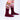 Nutcracker Knee High Socks 