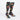 Red Panda Pose Knee High Socks