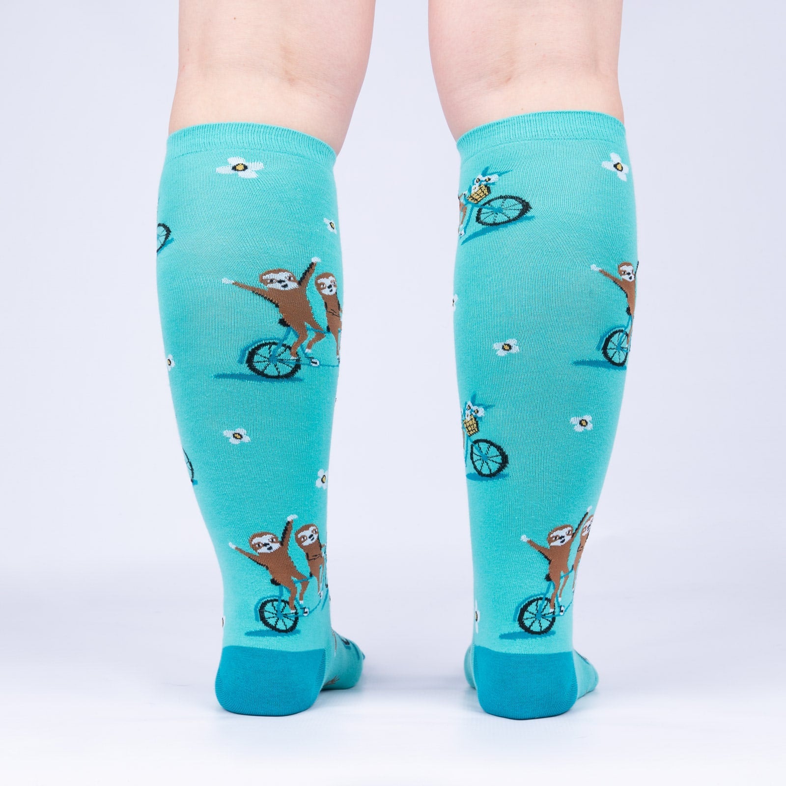 Calcetines hasta la rodilla para bebé y niña, medias de princesa con Calcetines hasta la rodilla para bebé y niña, medias de princesa con