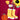 Autumn Harvest Knee High Socks