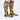 Season's Greetings! Knee High Socks 