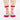 These Boots Were Made for Walking Sheer Crew Socks 