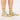 I’m Your Biggest Fan Sheer Crew Socks 