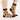 A-mew-sing Sheer Crew Socks 