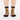 A-mew-sing Sheer Crew Socks 