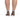Music Is My Forte Sheer Crew Socks