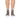 Music Is My Forte Sheer Crew Socks