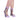 Never Herb Your Enthusiasm Sheer Crew Socks