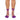 Reading Grows Your Mind Sheer Crew Socks