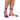 Reading Grows Your Mind Sheer Crew Socks