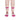 Beehive Yourself Sheer Crew Socks