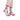 Beehive Yourself Sheer Crew Socks