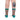 Stop Dragon My Heart Around Sheer Crew Socks