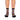 You Look Quite Fetching Today Sheer Crew Socks