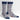 The Mighty Pucks Men's Crew Socks