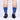 Live, Laugh, Lurk Crew Socks