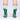 That's Shady Crew Socks 