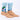 Dinos Gone Wild Crew Socks