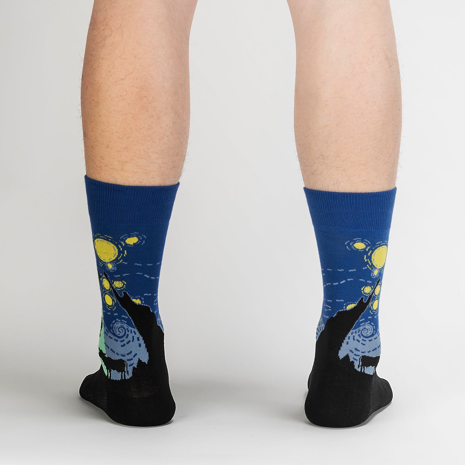 Shop Happy Socks Flying super dad socks on Shop Happy Socks Flying super dad socks on