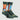 Redwoods Men's Crew Socks