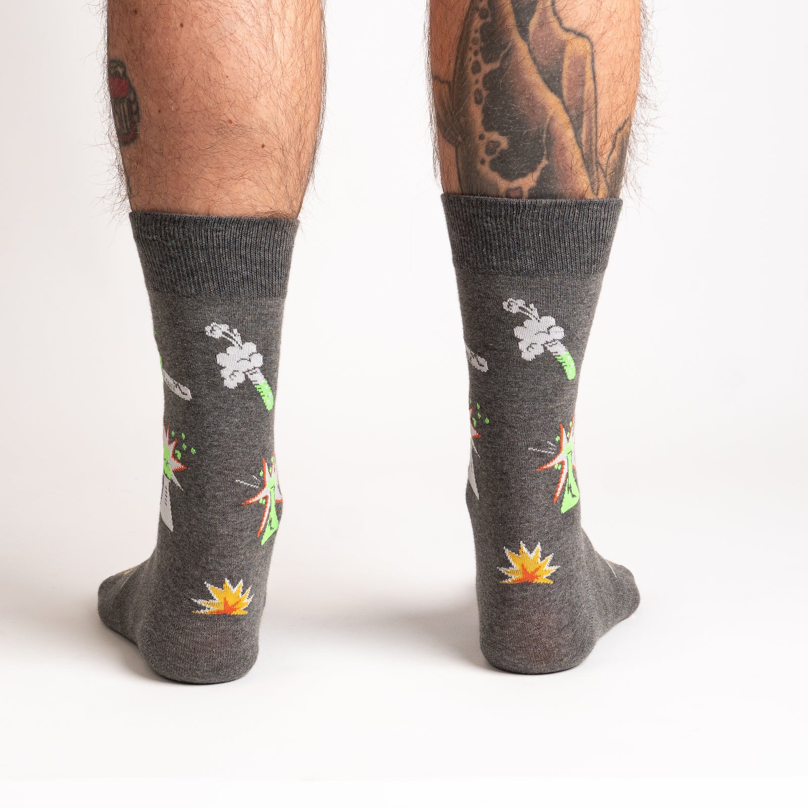Science Socks Sock It To Me Science Socks Sock It To Me