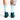Star Buck Crew Socks 