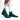 Star Buck Crew Socks 